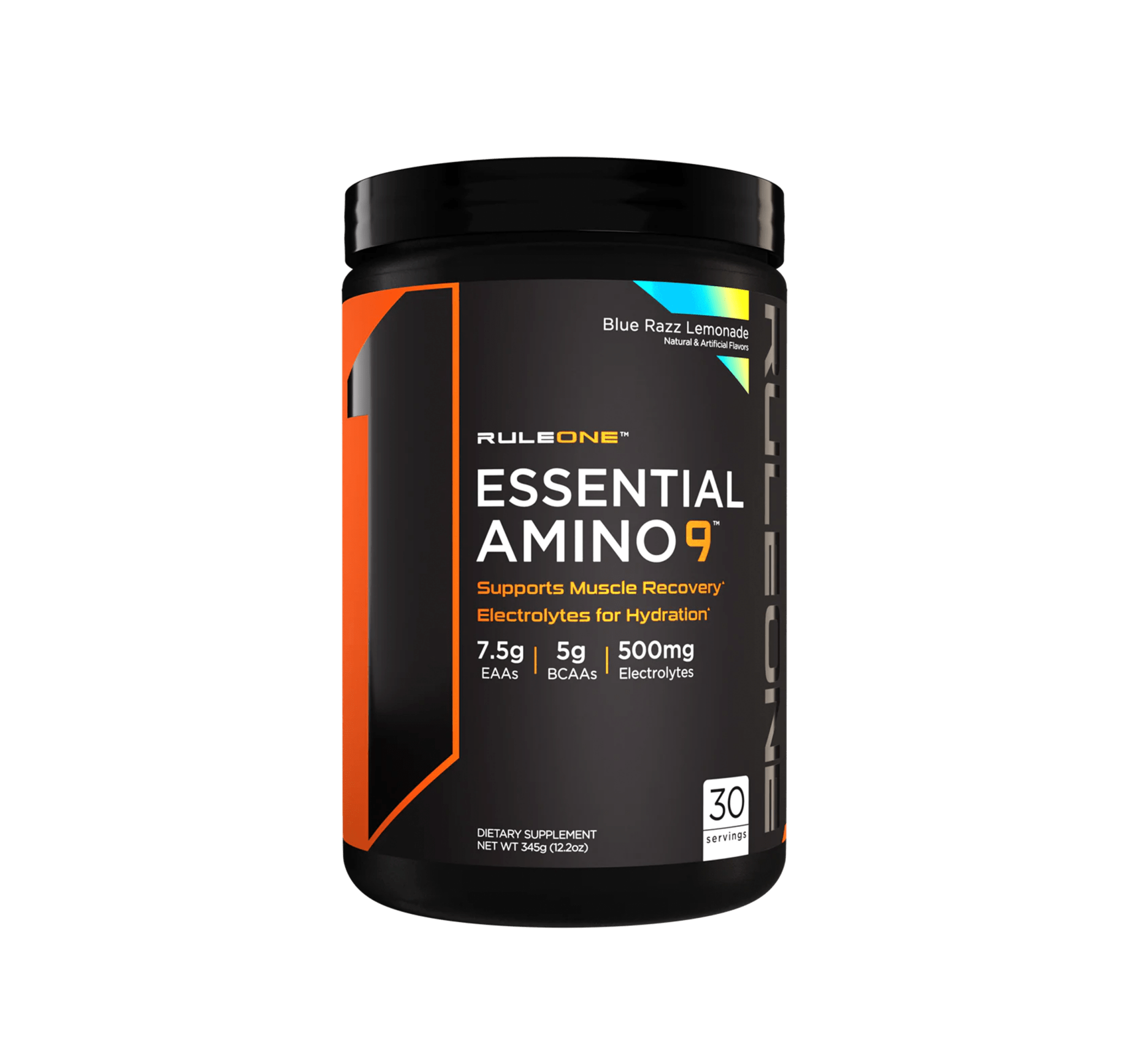 RULE 1 ESSENTIAL AMINO 9 - Probodywarehouse