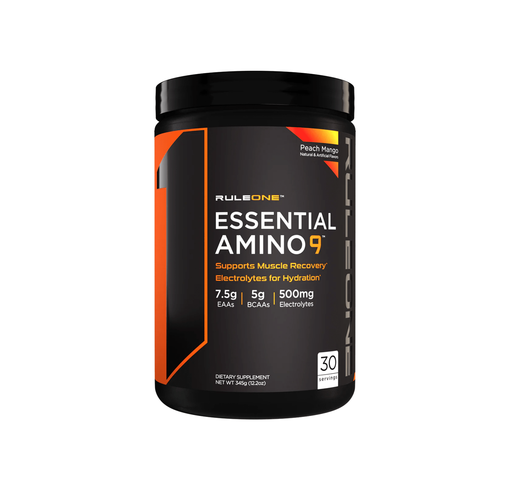 RULE 1 ESSENTIAL AMINO 9 - Probodywarehouse