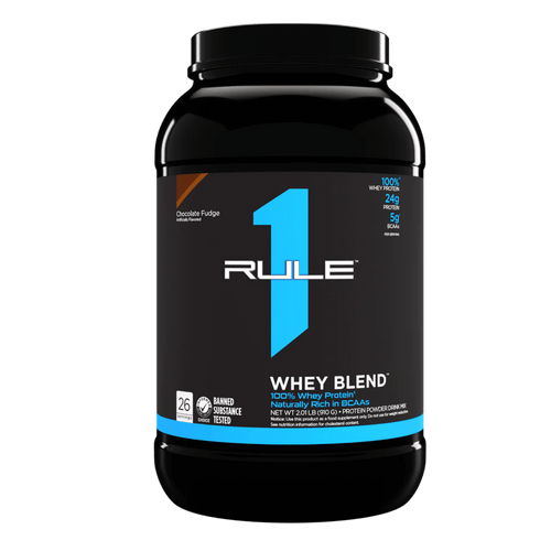 RULE 1 WHEY BLEND - Probodywarehouse