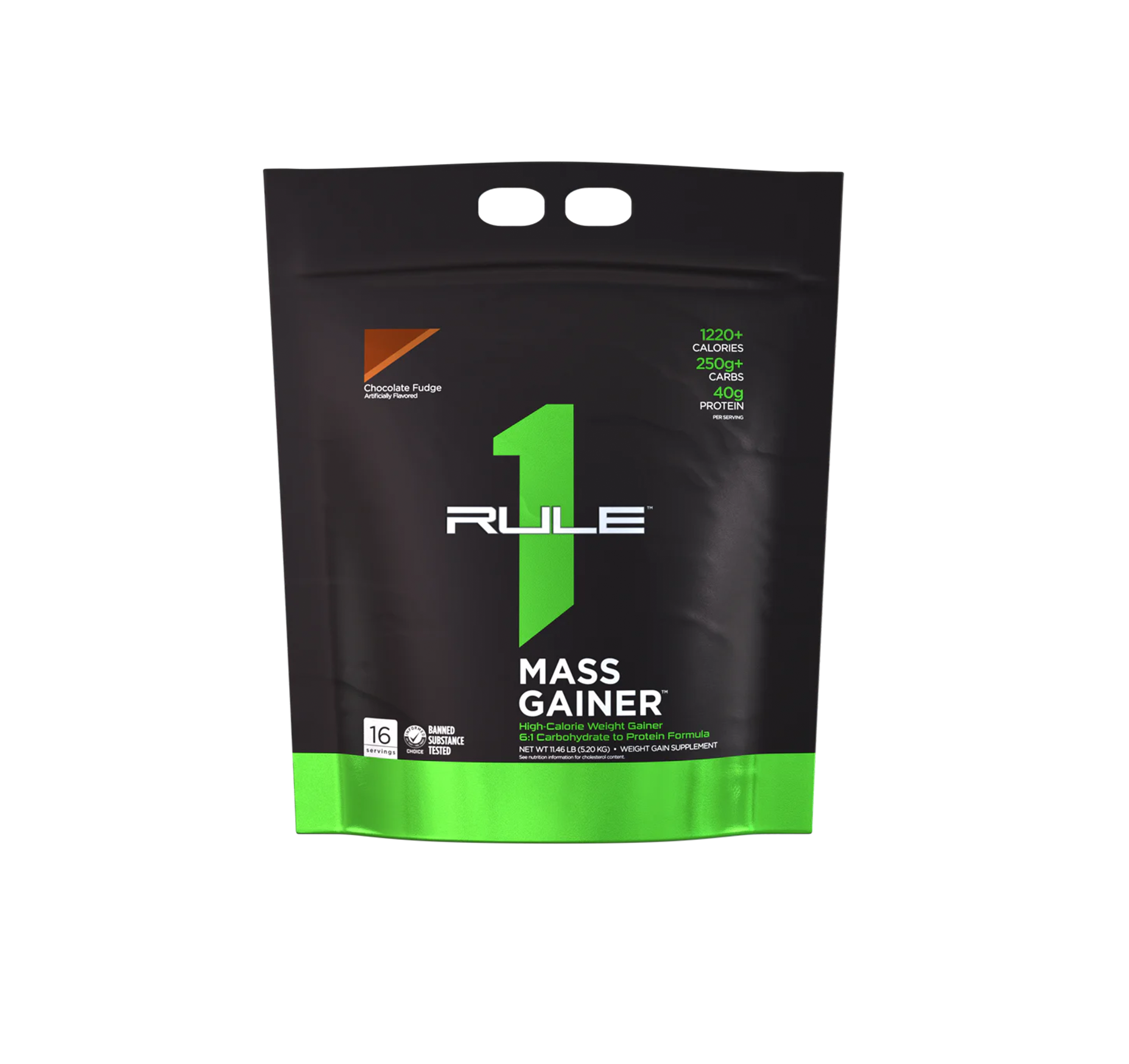 RULE 1 Mass Gainer 12Lbs only