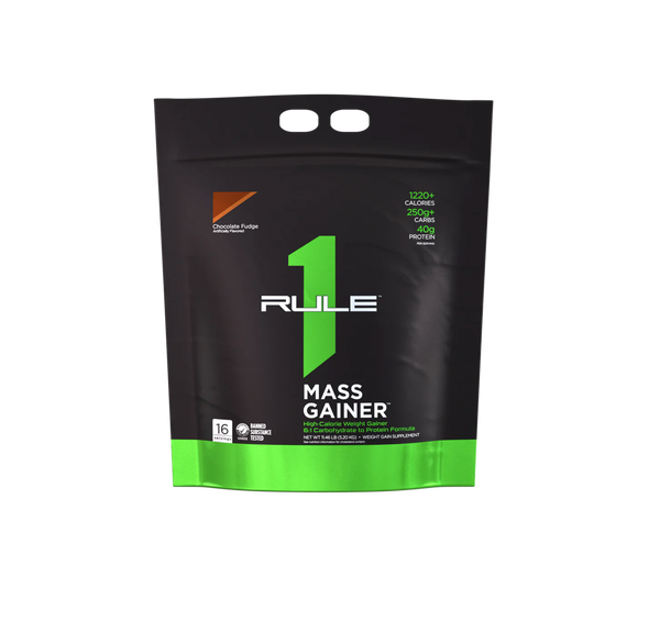RULE 1 Mass Gainer 12Lbs only
