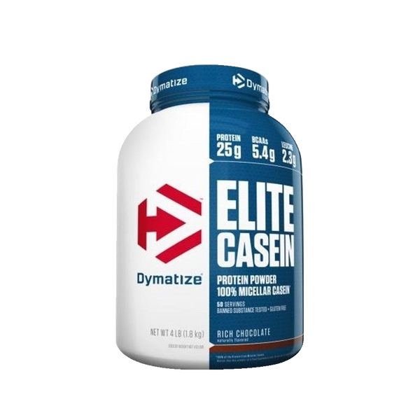 DYMATIZE ELITE CASEIN - Probodyonline