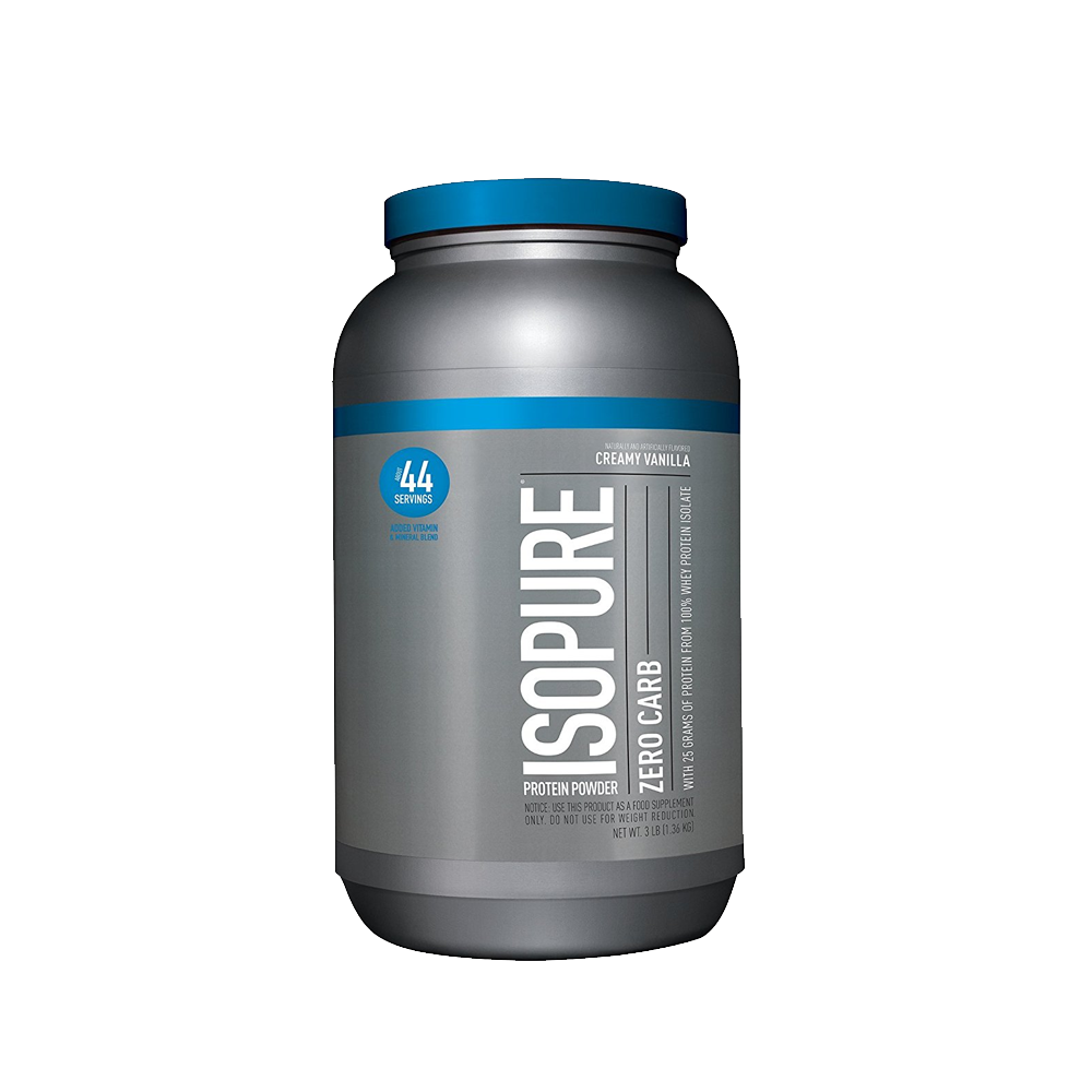 ISOPURE ZERO CARBS - Probodyonline