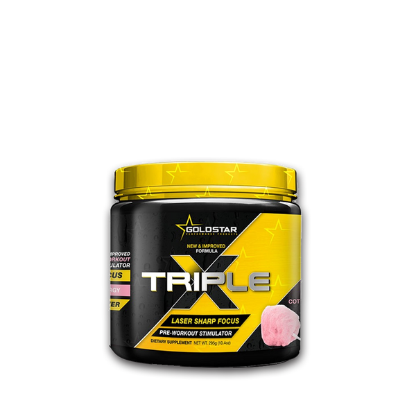 GOLDSTAR TRIPLE X - Probodyonline
