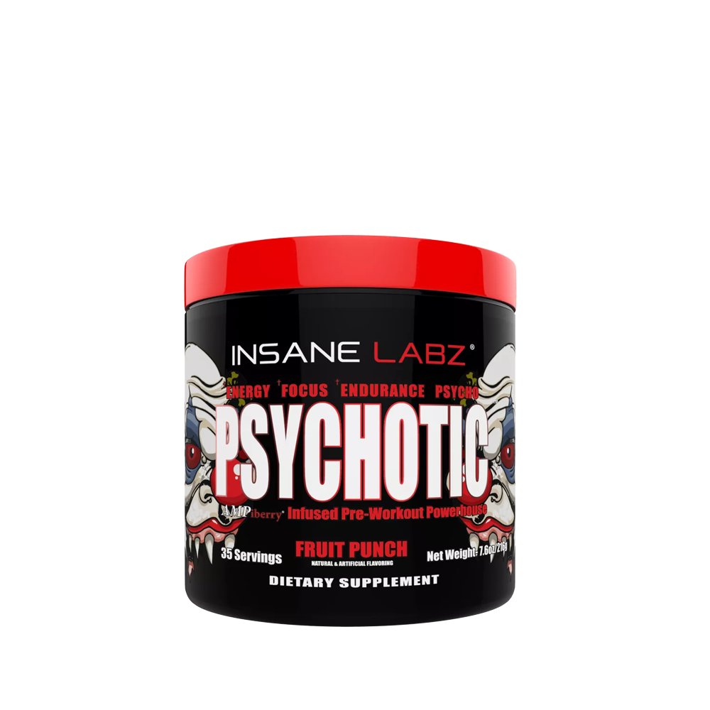 INSANE LABZ PSYCHOTIC - Probodyonline