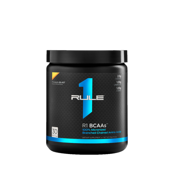 RULE 1 R1 BCAA - Probodyonline
