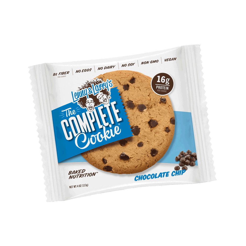LENNY & LARRY'S COMPLETE COOKIE - Probodyonline