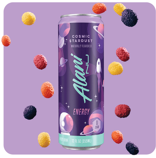 ALANI NU Energy RTD - Probodywarehouse