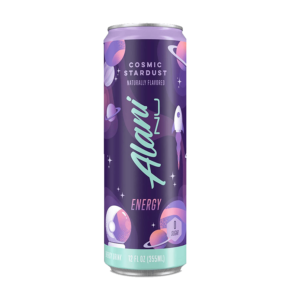 ALANI NU Energy RTD - Probodywarehouse