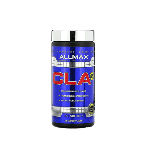 ALLMAX CLA 95 150 SOFTGELS - Probodywarehouse