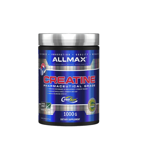 ALLMAX CREATINE 1000G - Probodywarehouse
