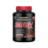 ALLMAX ISOFLEX ISOLATE PROTEIN