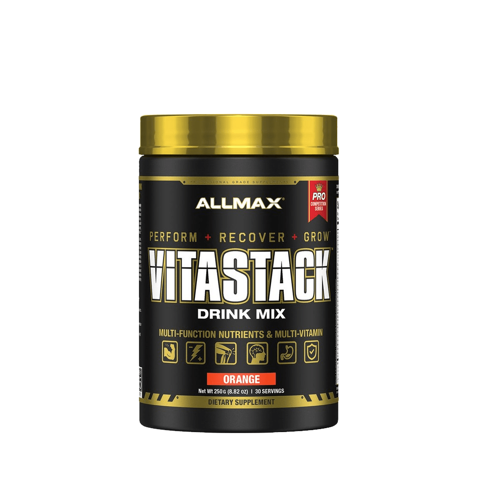 ALLMAX VITASTACK 30 SERVINGS - Probodywarehouse