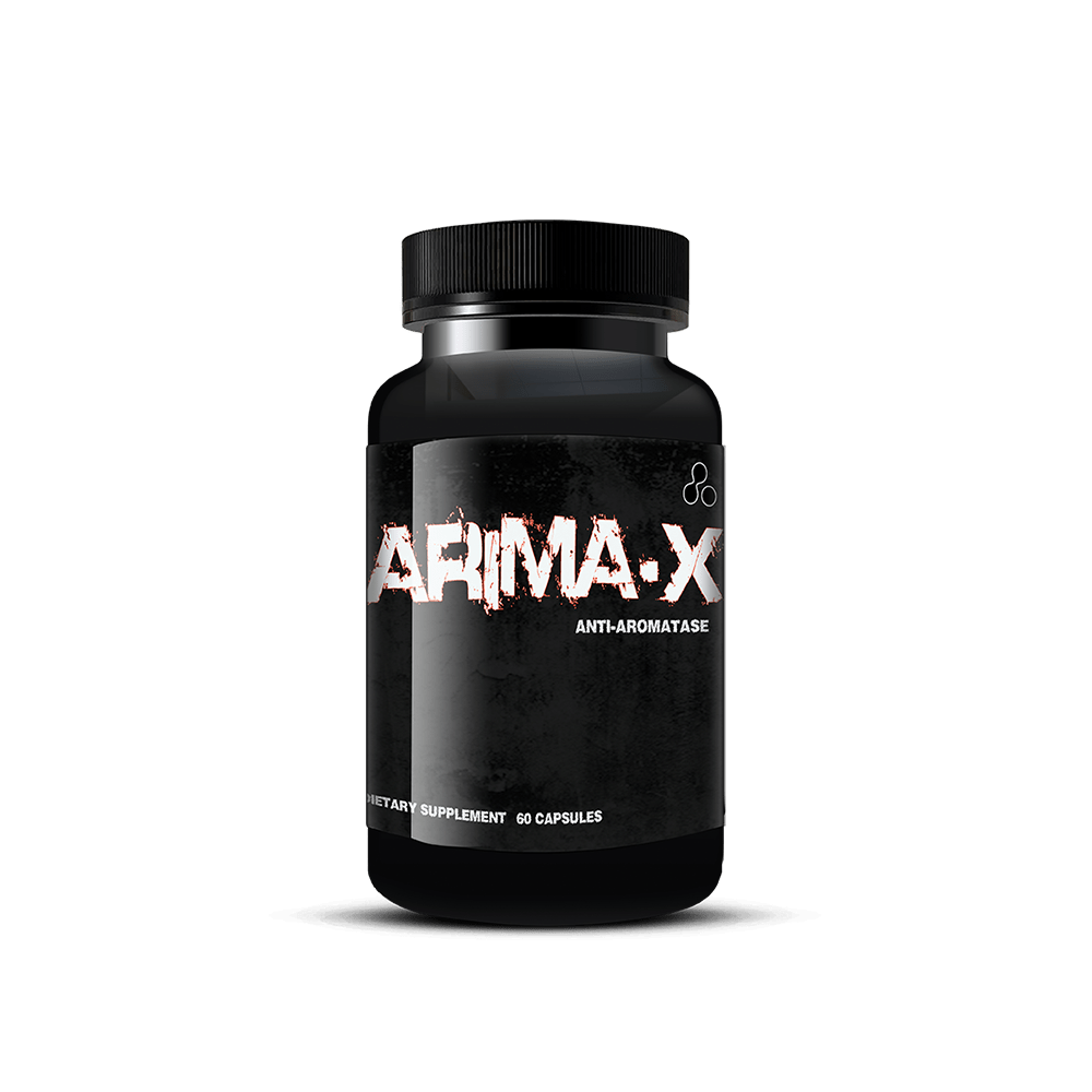 ASN ARIMA - X 60ct Estrogen blocker - Probodywarehouse