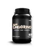 ASN CreaMONO Creatine Monohydrate