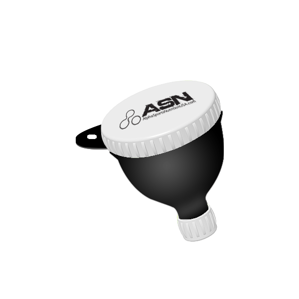 ASN FUNNEL - Probodywarehouse