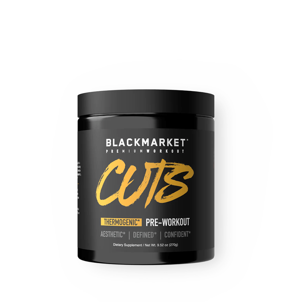 BLACKMARKET ADRENOLYN - Probodywarehouse