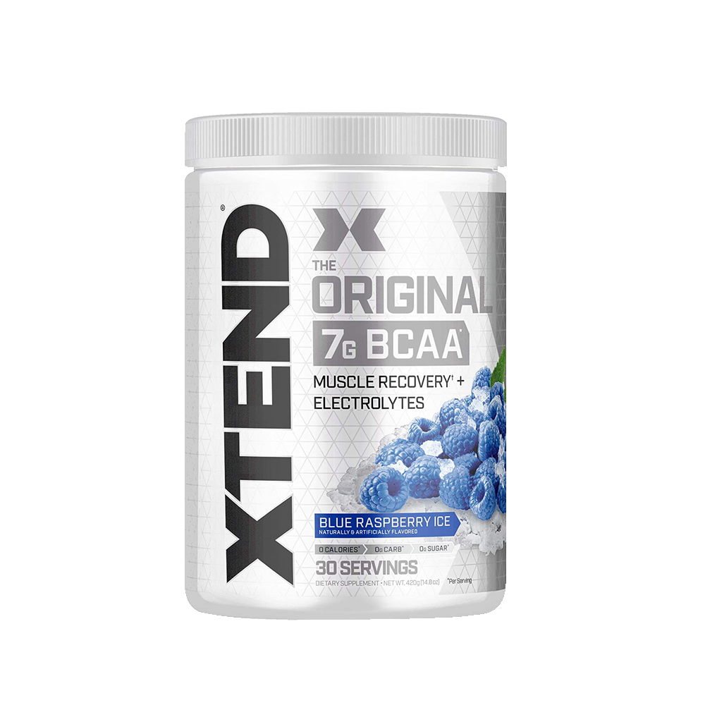SCIVATION XTEND BCAA