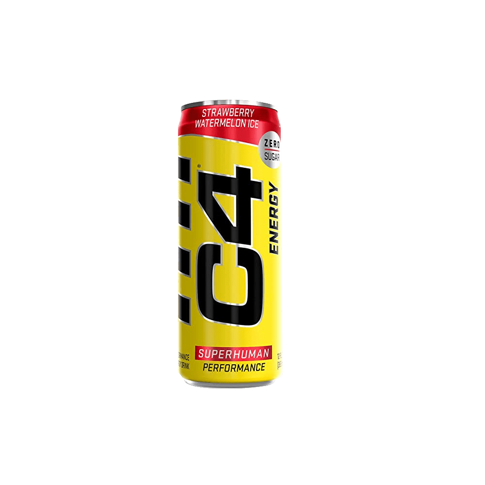 CELLUCOR C4 RTD CARBONATED - Probodywarehouse