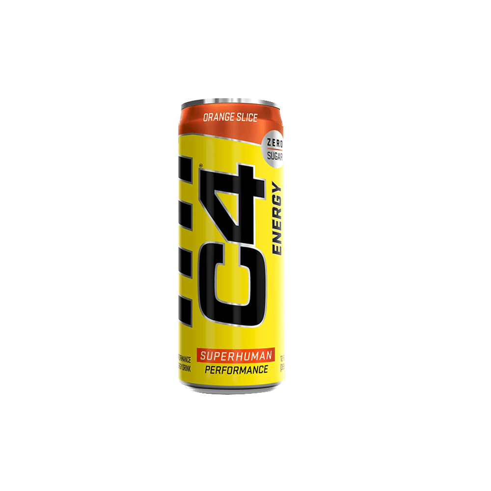 CELLUCOR C4 RTD CARBONATED - Probodywarehouse