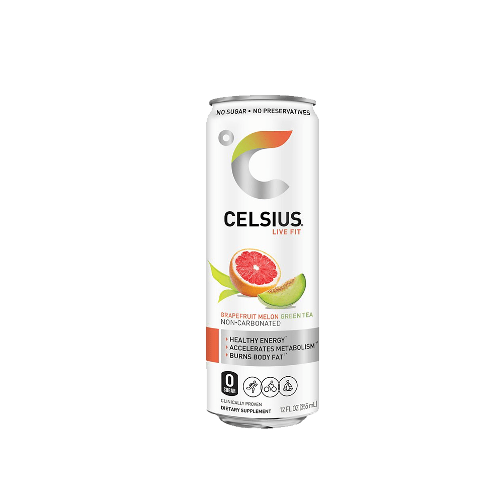 CELSIUS FITNESS DRINK - Probodywarehouse