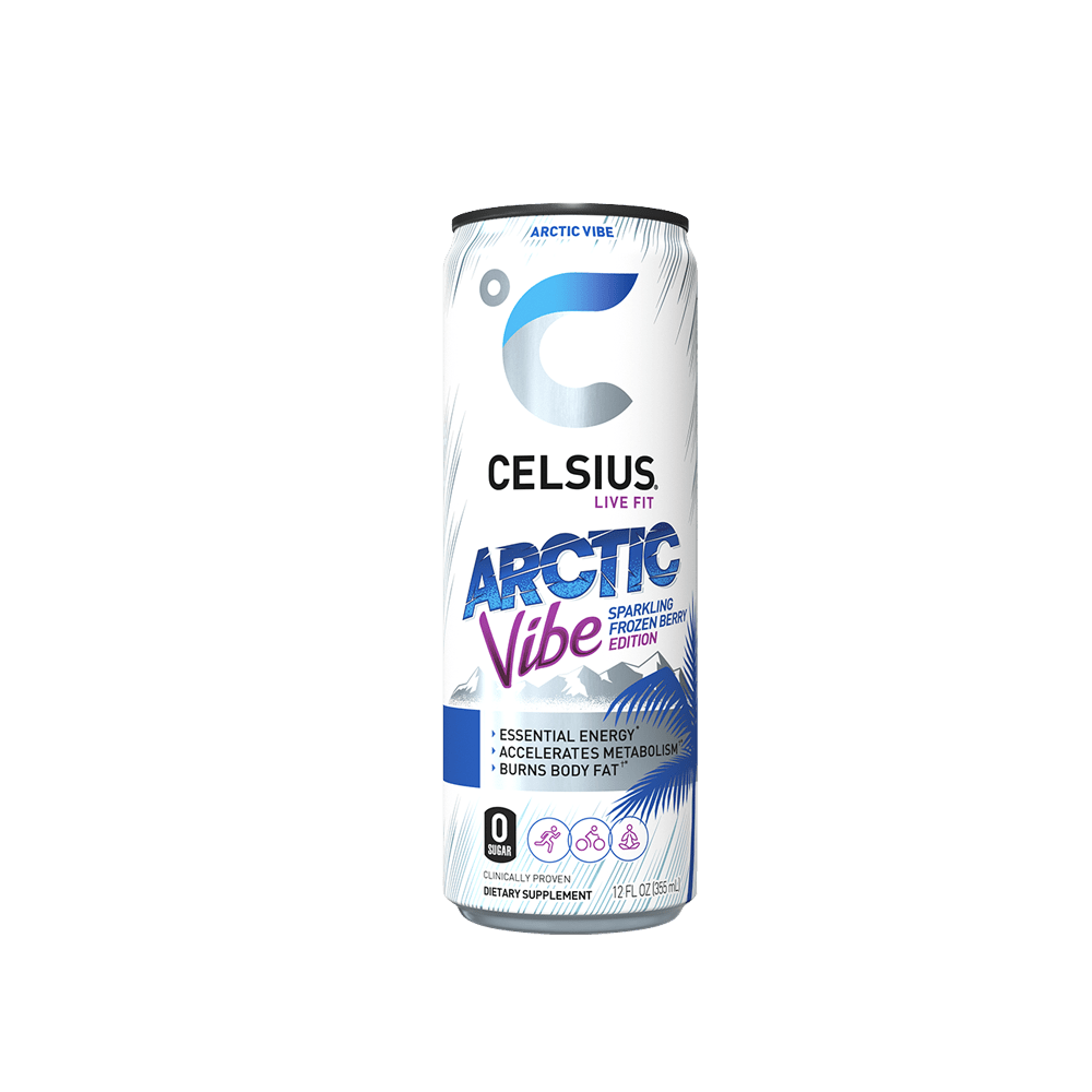 CELSIUS FITNESS DRINK - Probodywarehouse