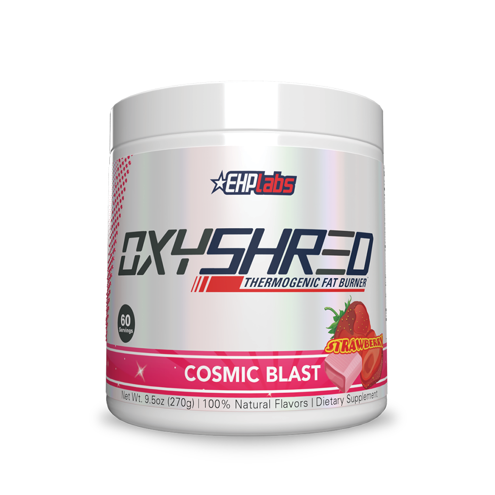 OXYSHRED 60 SERVINGS - Probodyonline