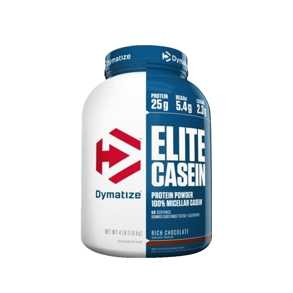 DYMATIZE ELITE CASEIN - Probodywarehouse