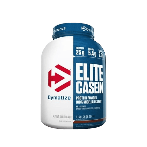 DYMATIZE ELITE CASEIN - Probodywarehouse