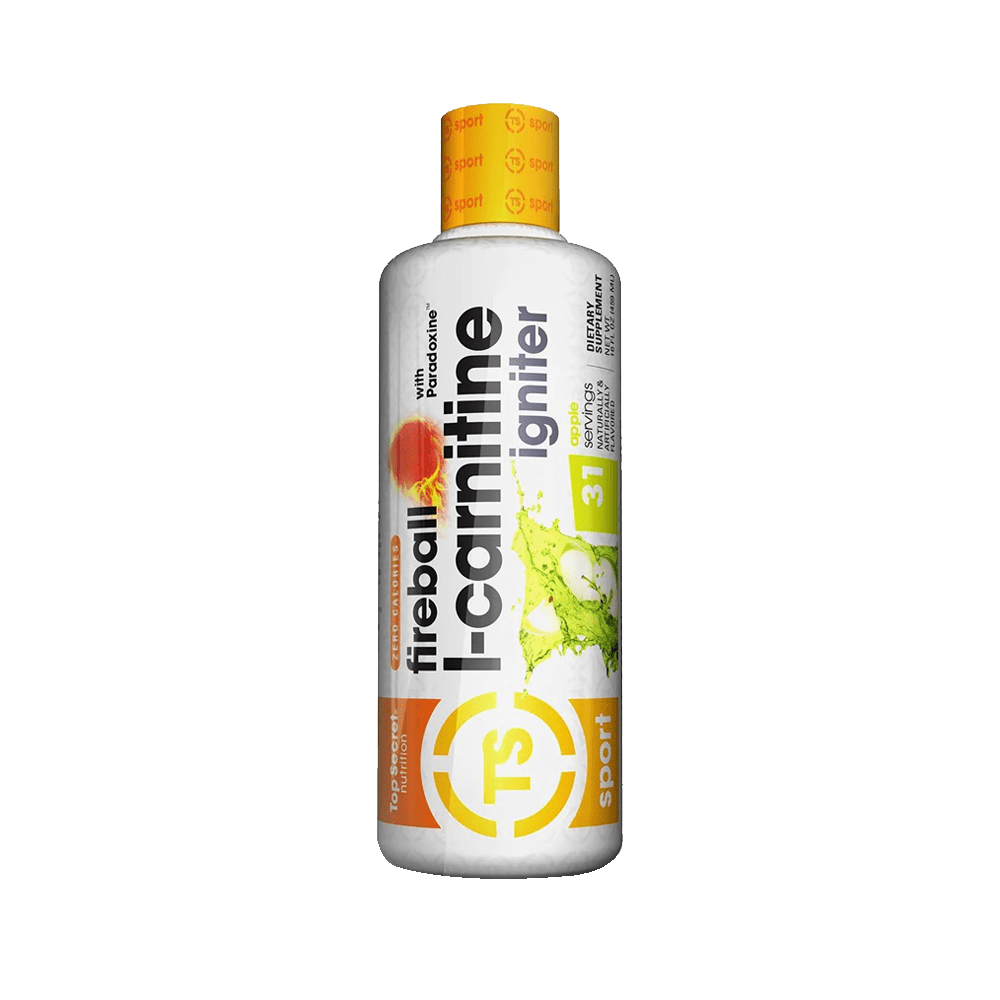 FIREBALL L - CARNITINE IGNITER 16OZ - Probodywarehouse