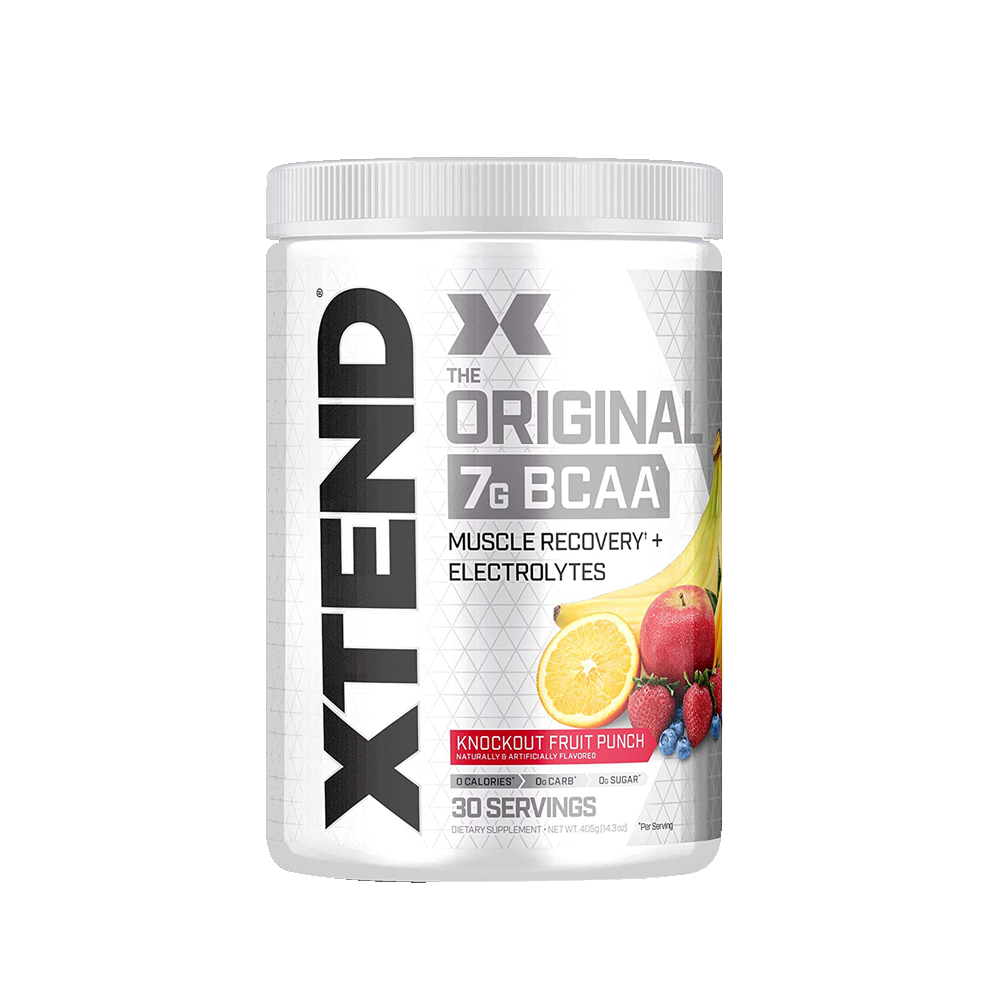 SCIVATION XTEND BCAA