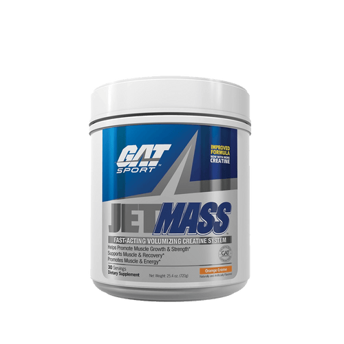 GAT JET MASS - Probodywarehouse