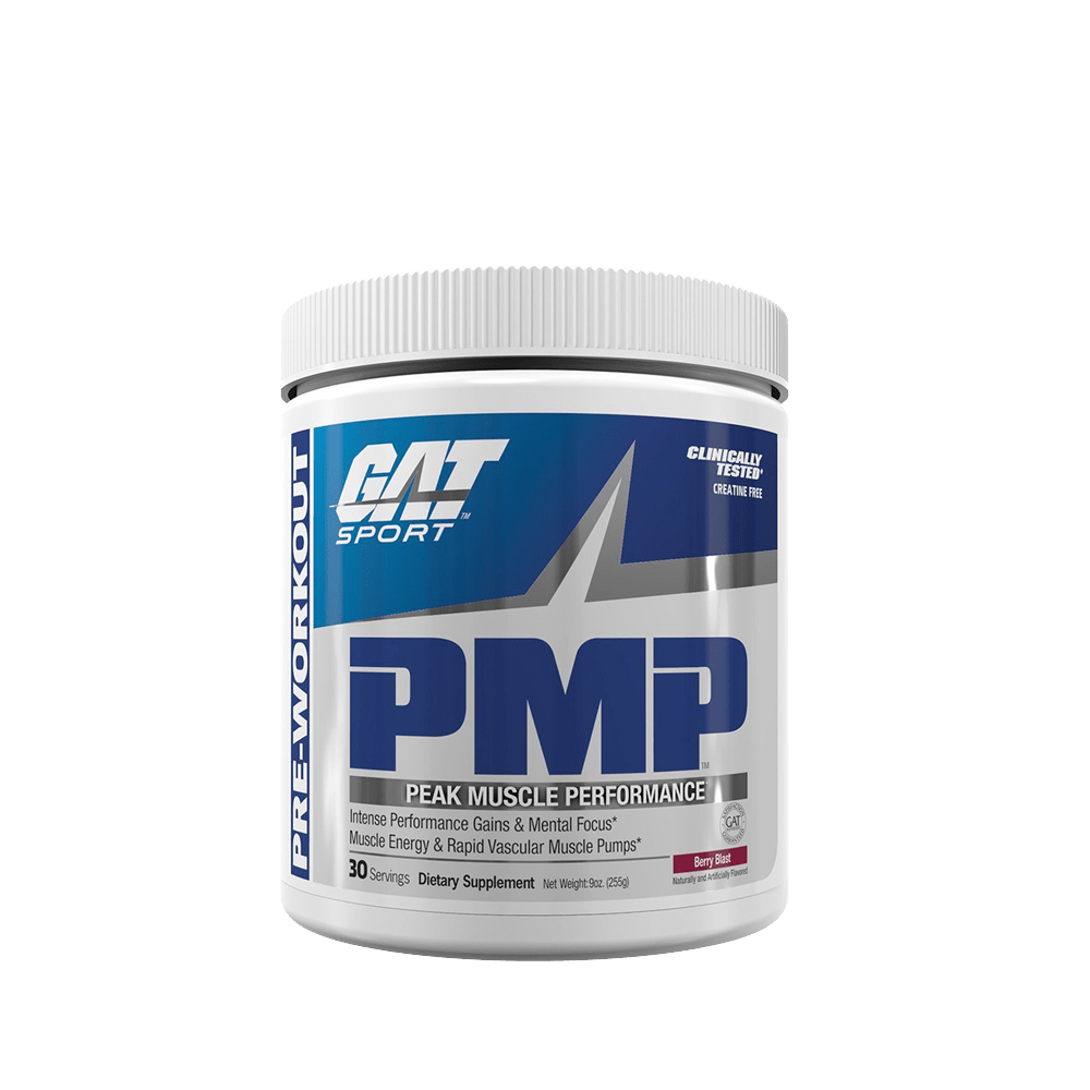GAT PMP 30 SERVINGS - Probodywarehouse