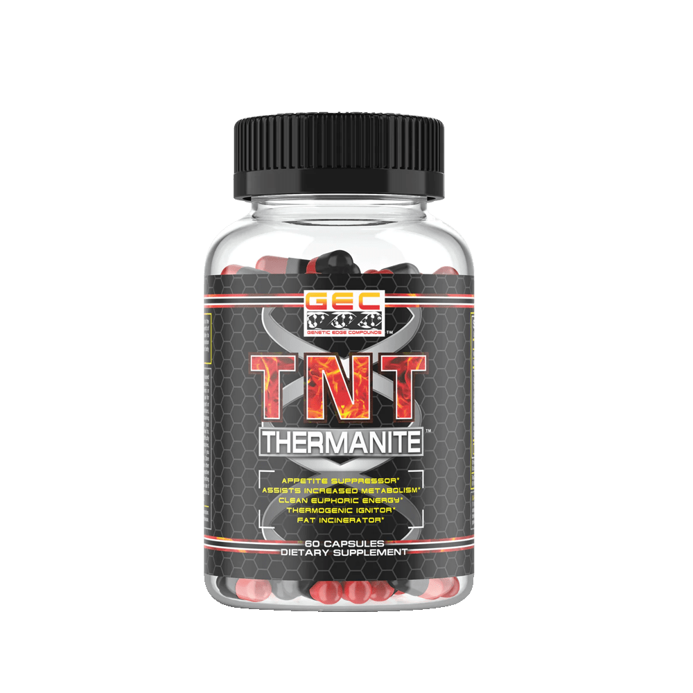 GEC TNT THERMANITE 60CT - Probodywarehouse