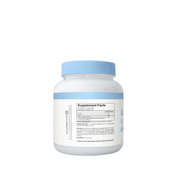 GOETZ PHARMACEUTICALS MARINE COLLAGEN - Probodywarehouse