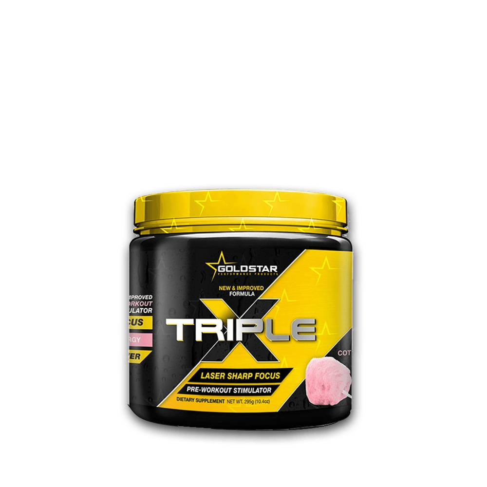GOLDSTAR TRIPLE X - Probodywarehouse