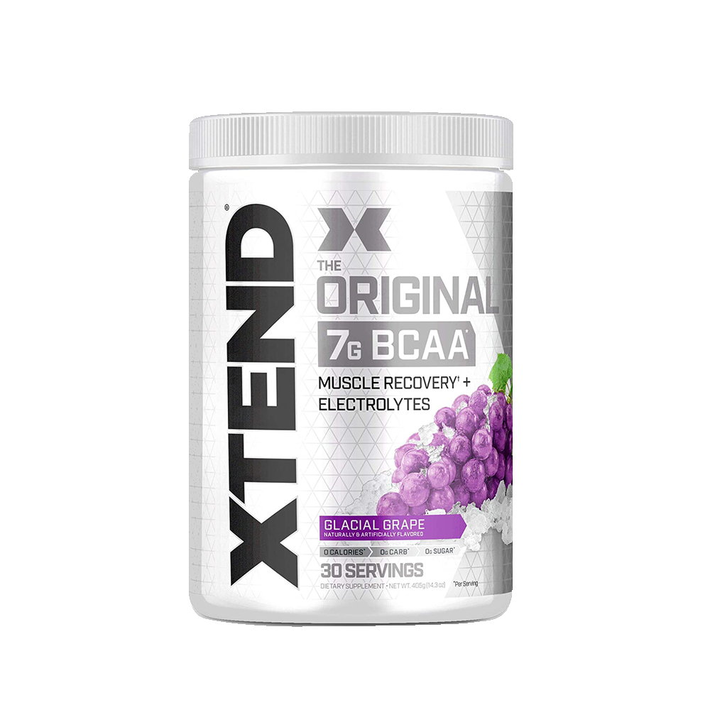 SCIVATION XTEND BCAA