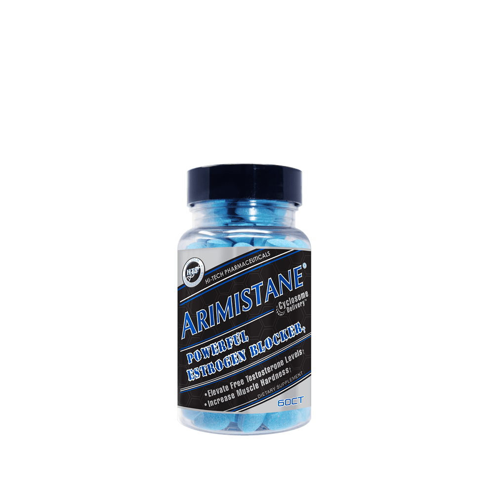 HTP ARIMISTANE 60CT - Probodywarehouse