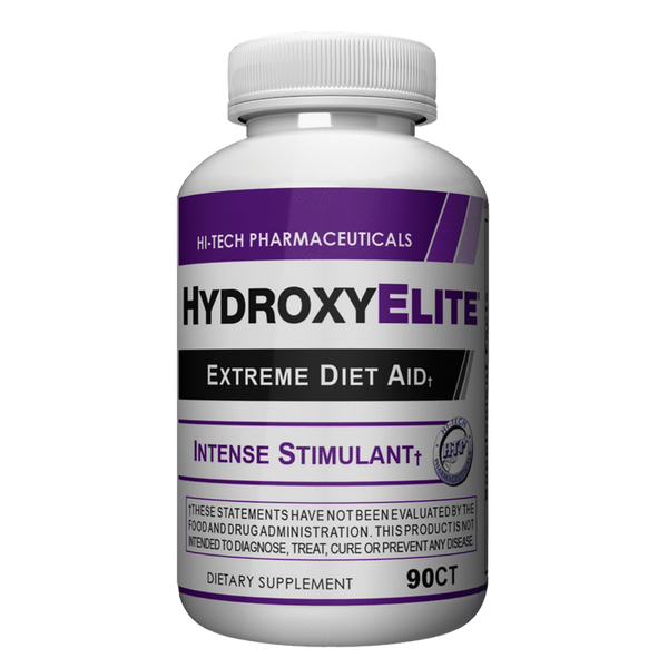 HTP HYDROXY ELITE 90CT - Probodyonline