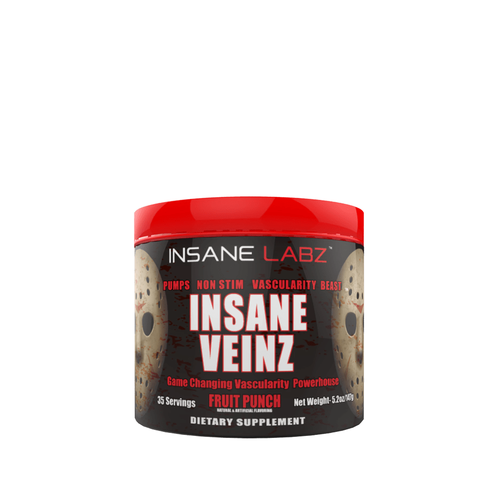 INSANE LABZ INSANE VEINZ - Probodywarehouse