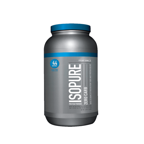 ISOPURE ZERO CARBS - Probodywarehouse