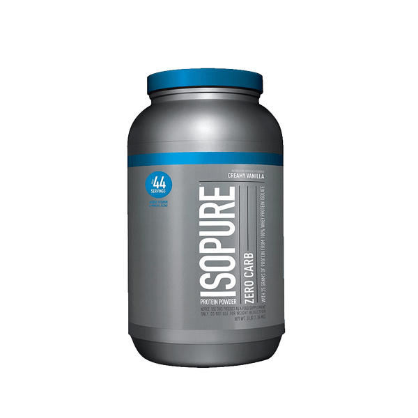 ISOPURE ZERO CARBS - Probodywarehouse