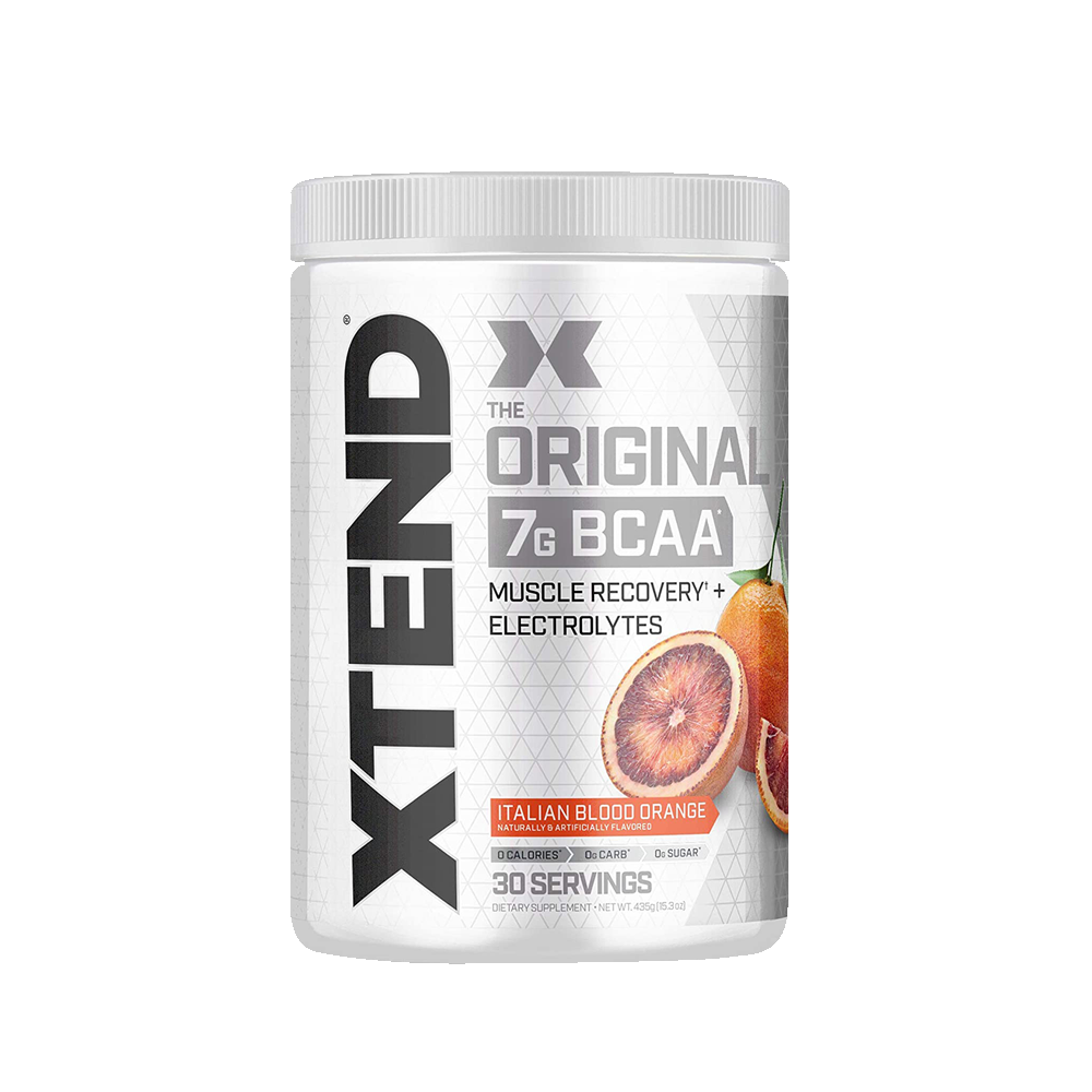 SCIVATION XTEND BCAA