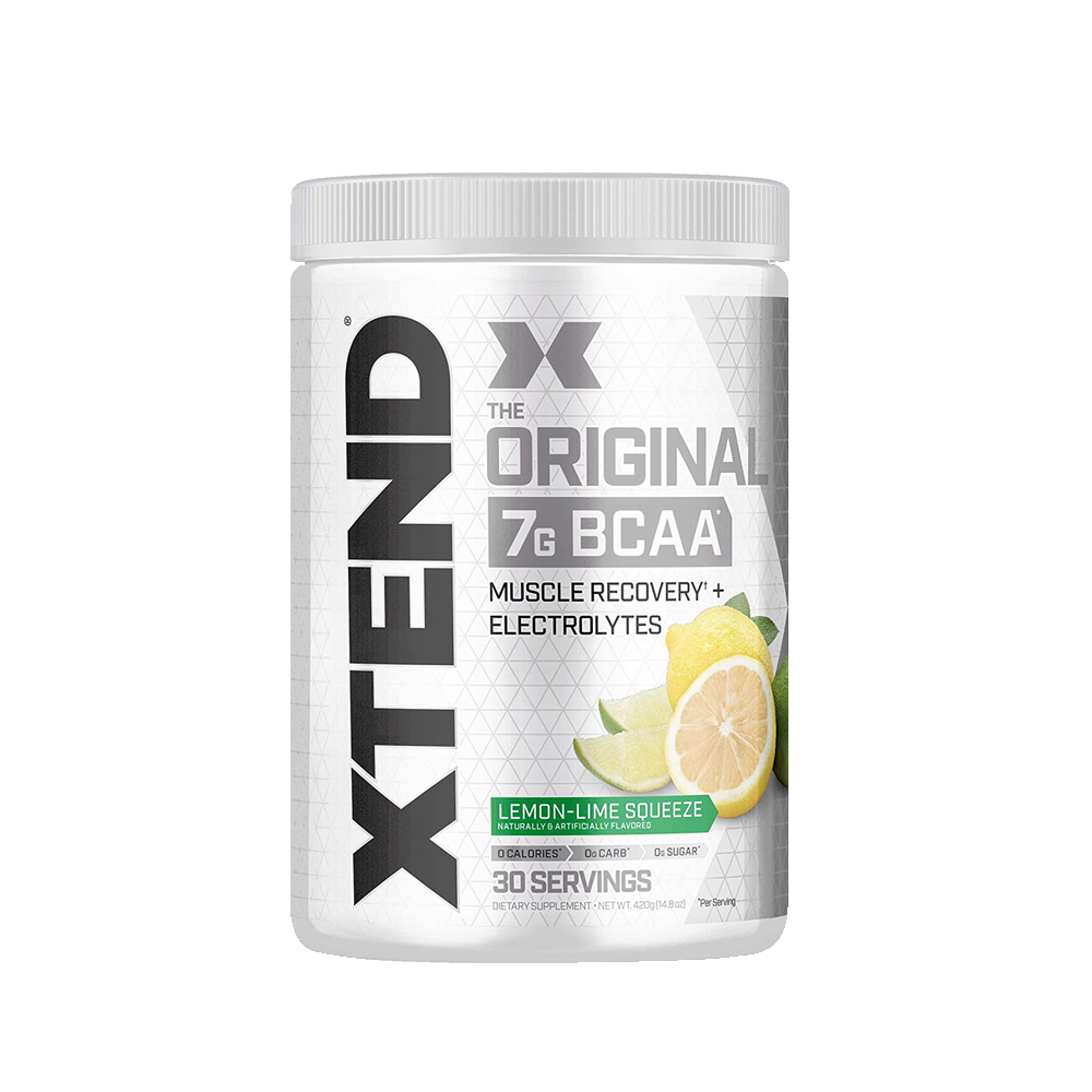 SCIVATION XTEND BCAA