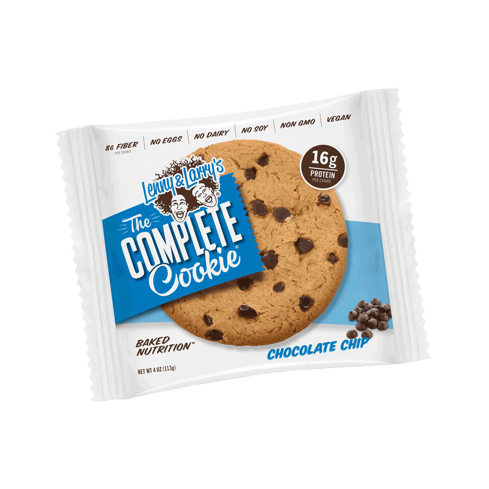 LENNY & LARRY'S COMPLETE COOKIE - Probodywarehouse