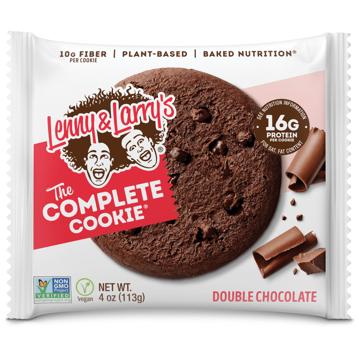 LENNY & LARRY'S COMPLETE COOKIE - Probodywarehouse