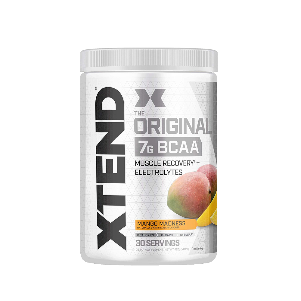 SCIVATION XTEND BCAA