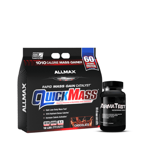 Mass Stack - Probodywarehouse