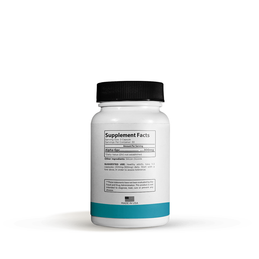 MEHAGO ALPHA - GPC 90T - Probodywarehouse