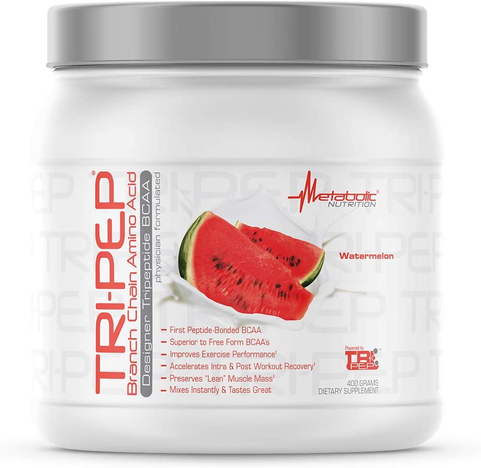 METABOLIC NUTRITION TRI - PEP - Probodywarehouse